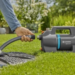 Gardena Besproeiingspomp 4300 Silent -Aanbiedingen Hof Lente Winkel 9056 20 2