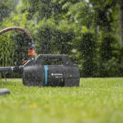 Gardena Besproeiingspomp 4300 Silent -Aanbiedingen Hof Lente Winkel 9056 20 7