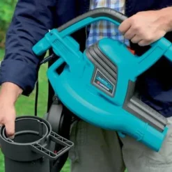 Gardena ErgoJet 3000 Bladblazer -Aanbiedingen Hof Lente Winkel 9332 20 gardena bladblazer zuiger ergojet 3000 3.68 2