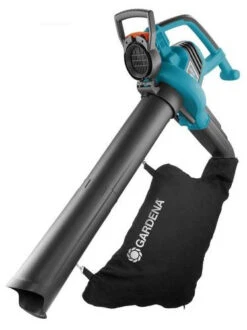 Gardena Blow/vac Ergojet 2500 Bladblazer