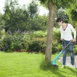 Gardena SmallCut 300/23 Trimmer -Aanbiedingen Hof Lente Winkel 9805 20 gardena smallcut 30023 trimmer 3.64 3