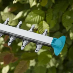 Gardena ComfortCut 550/50 Elektrische Heggenschaar 7 Gardena ComfortCut 550/50 Elektrische Heggenschaar -Aanbiedingen Hof Lente Winkel 9833 20 gardena comfortcut 55050 elektrische heggenschaar 4.61 3