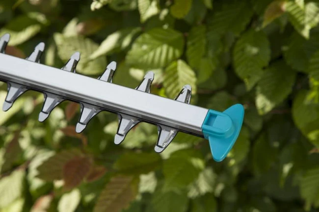 Gardena ComfortCut 550/50 Elektrische Heggenschaar 4 Gardena ComfortCut 550/50 Elektrische Heggenschaar - Afbeelding 4