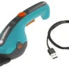 Gardena Accu Grasschaar ClassicCut Li