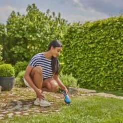 Gardena Accu Grasschaar ClassicCut Li -Aanbiedingen Hof Lente Winkel 9884 20 4