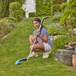 Gardena Accu Grasschaar ClassicCut Li -Aanbiedingen Hof Lente Winkel 9884 20 5