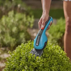 Gardena Accu Gras En Struikschaar ClassicCut Li -Aanbiedingen Hof Lente Winkel 9885 20 4