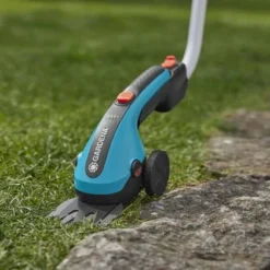 Gardena Accu Gras En Struikschaar ClassicCut Li -Aanbiedingen Hof Lente Winkel 9885 20 5