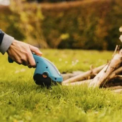 Gardena Accu Gras En Struikschaar ClassicCut Li -Aanbiedingen Hof Lente Winkel 9885 20 7