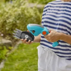 Gardena Accu Grasschaar ComfortCut Li -Aanbiedingen Hof Lente Winkel 9887 20 3