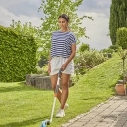 Gardena Accu Grasschaar ComfortCut Li -Aanbiedingen Hof Lente Winkel 9887 20 6