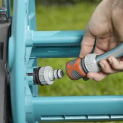 Gardena Slangenwagen AquaRoll M Set -Aanbiedingen Hof Lente Winkel ga120 0414