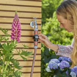 Gardena Watermeter AquaCount -Aanbiedingen Hof Lente Winkel gm 515041