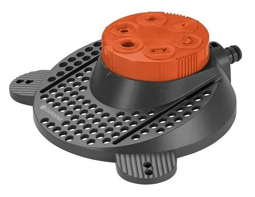 Gardena Multi 6-sproeier Boogie 2 Gardena Multi 6-sproeier Boogie - Afbeelding 2