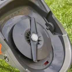 Flymo Turbo Lite 250 Zweefmaaier -Aanbiedingen Hof Lente Winkel o115 0141