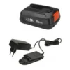 Gardena Starter-kit P4A PBA 18V/36+AL1810CV