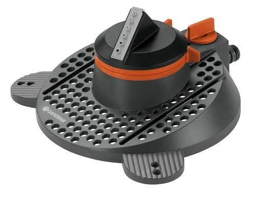 Gardena Comfort Sector- En Cirkelsproeier Tango 1 Gardena Comfort Sector- En Cirkelsproeier Tango