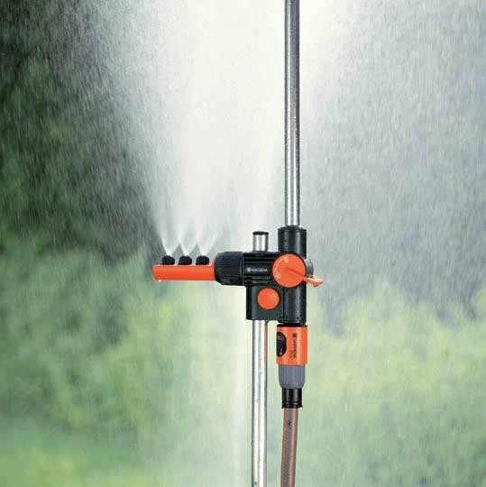 Gardena Tuindouche Duo 4 Gardena Tuindouche Duo - Afbeelding 4